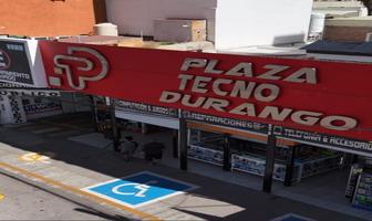 Foto de inmueble en Av. 20 de Noviembre, Col. Victoria de Durango Centro C.P. 34000, Durango