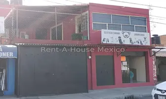 Foto de inmueble en Avenida 4 norte #1, Col. El Barreal C.P. 72814, San Andrés Cholula