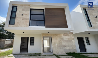 Foto de inmueble en Av 4 oriente #CLUSTER 8, Col. Fideicomiso Ciudad Industrial C.P. 86010, Centro