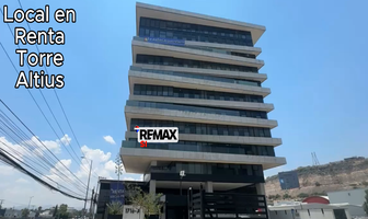 Foto de inmueble en Av. 5 de Febrero, Col. Rinconada Jurica C.P. 76100, Querétaro