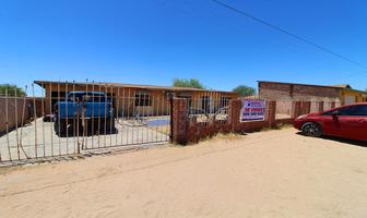 Foto de inmueble en Avenida 5 de mayo "A", Col. 10 de Abril C.P. 83459, San Luis Río Colorado
