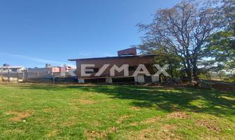 Foto de inmueble en AVENIDA 5 DE MAYO, Col. Santiago Yancuitlalpan C.P. 52766, Huixquilucan