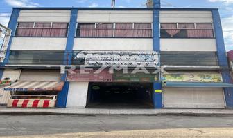 Foto de inmueble en Avenida 5 de Mayo, Col. Tecámac de Felipe Villanueva Centro C.P. 55740, Tecámac
