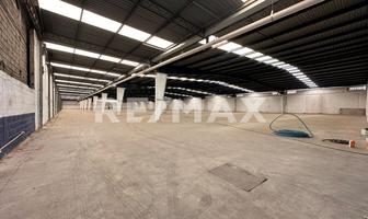 Foto de inmueble en Av. 5, Col. Granjas de San Antonio C.P. 09070, Iztapalapa
