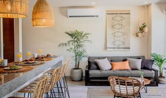 Foto de inmueble en Av. 5 Nte, Col. Tumben Kaa C.P. 77760, Tulum
