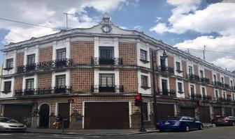 Foto de inmueble en Av. 5 Poniente, Col. Centro C.P. 72000, Puebla