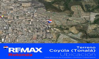 Foto de inmueble en Av. Acueducto 2393, Col. Coyula C.P. 45410, Tonalá