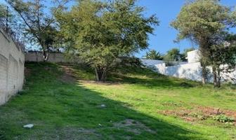 Foto de inmueble en avenida Acueducto, Col. Lomas Del Bosque C.P. 45118, Zapopan