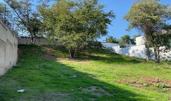 Foto de inmueble en Avenida Acueducto, Fraccionamiento Residencial Los Frailes, Col. Lomas Del Bosque C.P. 45118, Zapopan