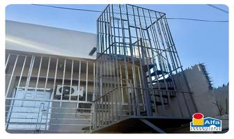 Foto de inmueble en Av. Afganistan #105, Col. Prados de La Cieneguita C.P. 66636, Apodaca