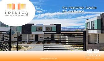 Foto de inmueble en Av. Almoloya de Juarez #4160, Col. San Luis Mextepec C.P. 51355, Zinacantepec
