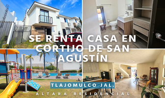 Foto de inmueble en Avenida Altara, Col. Cortijo de San Agustin C.P. 45645, Tlajomulco de Zúñiga
