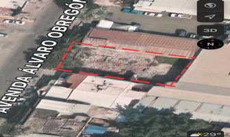 Foto de inmueble en Av. Álvaro obregón, Col. Tierra Blanca C.P. 80030, Culiacán