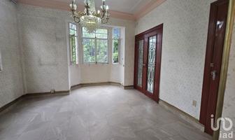 Foto de inmueble en Av. Ámsterdam #353, Col. Hipódromo Condesa C.P. 06170, Cuauhtémoc