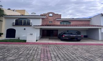 Foto de inmueble en Av. Angel Leaño, Col. Los Robles C.P. 45134, Zapopan