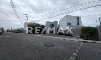 Foto de inmueble en Av. Antiguo Rancho a Morillotla, Col. La Rivera C.P. 72813, San Andrés Cholula