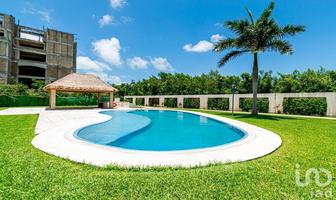 Foto de inmueble en Ave. Antonio Enríquez Savignac, Col. Cancún Centro C.P. 77500, Benito Juárez