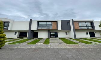 Foto de inmueble en Avenida Arboleda #102, Col. San Mateo Otzacatipan C.P. 50220, Toluca