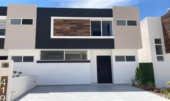 Foto de inmueble en Av. Atlántico S/N, Col. Rancho Santa Mónica C.P. 20286, Aguascalientes