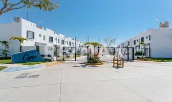 Foto de inmueble en Av Ave del Paraiso PRIVADA CISNE, Col. San Clemente de Lima C.P. 63735, Bahía de Banderas