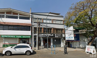 Foto de inmueble en AVENIDA AZTECAS #863, Col. Ajusco C.P. 04300, Coyoacán