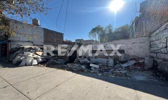 Foto de inmueble en Avenida aztecas, Col. Ajusco C.P. 04300, Coyoacán
