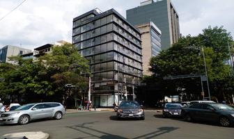 Foto de inmueble en Av. Baja California, Col. Condesa C.P. 06140, Cuauhtémoc