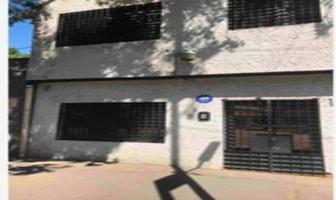 Foto de inmueble en Avenida Baja California, Col. Roma Sur C.P. 06760, Cuauhtémoc