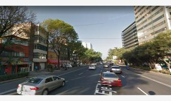 Foto de inmueble en AV. BAJACALIFORNIA #252, Col. Hipódromo C.P. 06100, Cuauhtémoc