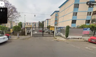 Foto de inmueble en AV. BATALLONES ROJOS #205, Col. Albarrada C.P. 09249, Iztapalapa