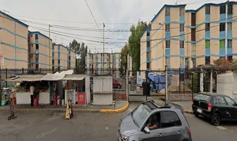 Foto de inmueble en AV BATALLONES ROJOS #205 EDIFICIO 78, Col. Albarrada C.P. 09249, Iztapalapa