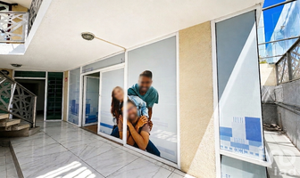 Foto de inmueble en Av. Benito Juárez #1070, Col. Centro C.P. 42000, Pachuca de Soto