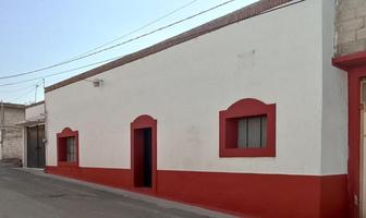Foto de inmueble en Avenida Benito Juarez #9, Col. Villa de San Nicolás Coatepec de las Bateas C.P. 52660, Tianguistenco