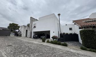 Foto de inmueble en Avenida Bernardo Quintana, Col. Santa Fe C.P. 01210, Álvaro Obregón