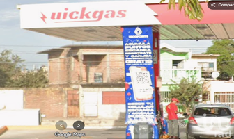 Foto de inmueble en Av. Bicentenario Juárez #1886, Col. Francisco Villa C.P. 82127, Mazatlán