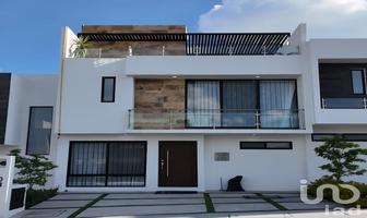 Foto de inmueble en Av. Bisnaga #150, Col. Zibatá C.P. 76269, El Marqués