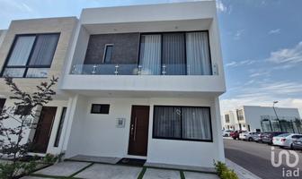 Foto de inmueble en Av. Biznaga #120, Col. Zibatá C.P. 76269, El Marqués