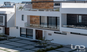 Foto de inmueble en Av. Biznaga #168, Col. Zibatá C.P. 76269, El Marqués