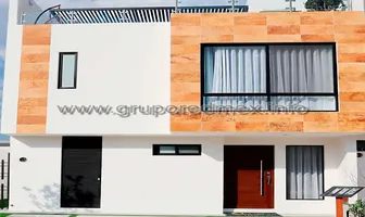 Foto de inmueble en Av. Biznaga #58, Col. Zibatá C.P. 76269, El Marqués