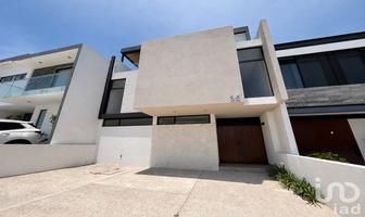 Foto de inmueble en Av. biznaga, Col. Zibatá C.P. 76269, El Marqués