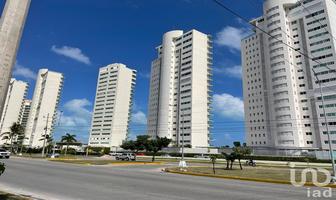 Foto de inmueble en Av. Bonampak #117, Col. Zona Hotelera C.P. 77500, Benito Juárez
