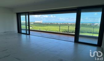 Foto de inmueble en Av. Bonampak Mza. 03 Lote 1-06 #57, Col. Cancún Centro C.P. 77500, Benito Juárez