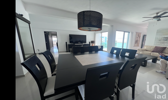 Foto de inmueble en av. Bonampak, Col. Supermanzana 8 C.P. 77504, Benito Juárez