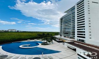 Foto de inmueble en AV BONAMPAK, Col. Zona Hotelera C.P. 77500, Benito Juárez