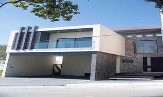 Foto de inmueble en Av. Bosques de San Pedro #412, Col. Bosque de San Pedro C.P. 67328, Santiago