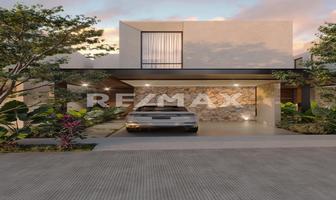 Foto de inmueble en Avenida Cabo Norte, Col. Cocoyoles C.P. 97305, Mérida