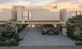 Foto de inmueble en Avenida Cabo Norte, Col. Cocoyoles C.P. 97305, Mérida
