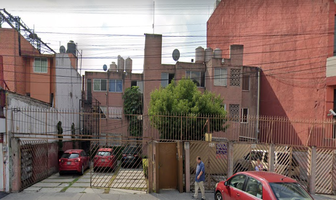 Foto de inmueble en AVENIDA CAFETALES, Col. Haciendas de Coyoacán C.P. 04970, Coyoacán