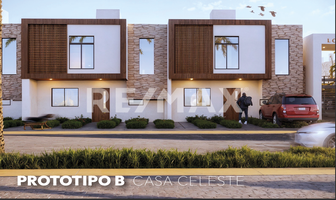 Foto de inmueble en Av. California, Col. Residencial del Marques C.P. 34235, Durango