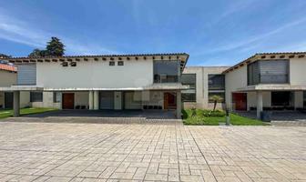 Foto de inmueble en Avenida Calimaya #1, Col. Bosque de las Fuentes Residencial C.P. 52226, Calimaya